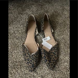 Womenswear Shoes-size 11-New **SOLD**